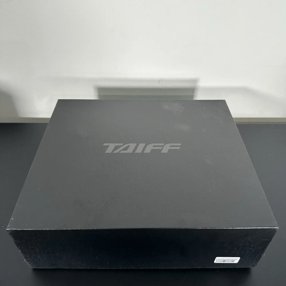 Taiff unique duo